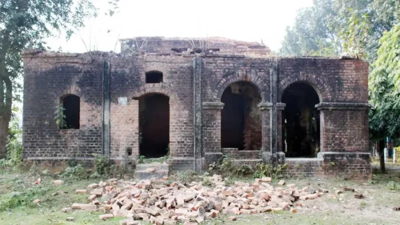 নীল কুঠি